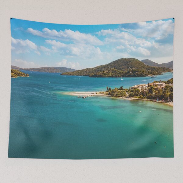 Item preview, beach themed for home designed and sold by ThunderBolt76.