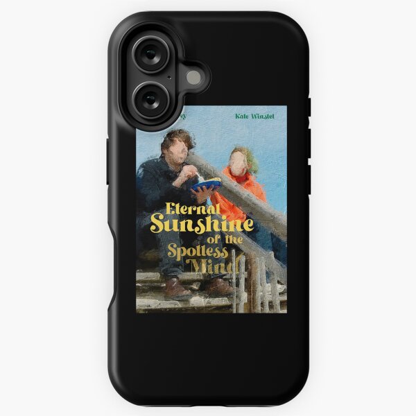 Vista previa del artículo con la obra «Película "Eterno resplandor de una mente sin recuerdos"», diseñado y vendido por sebastiancold.