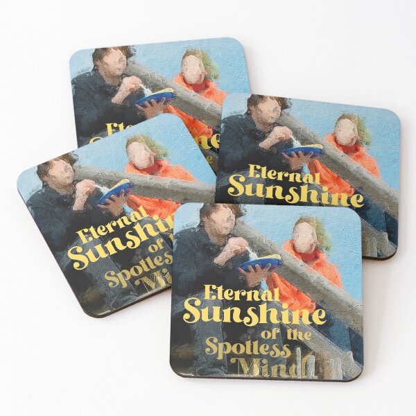 Item preview, "Eternal Sunshine of the Spotless Mind" Movie designed and sold by sebastiancold.
