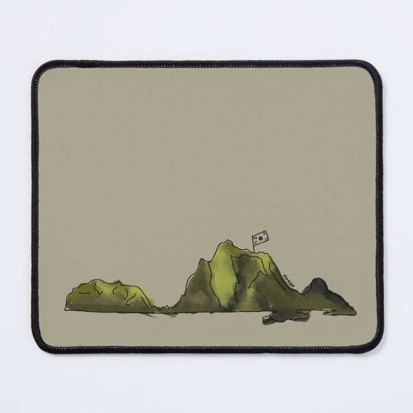 Item preview, Dokdo designed and sold by Litkol.