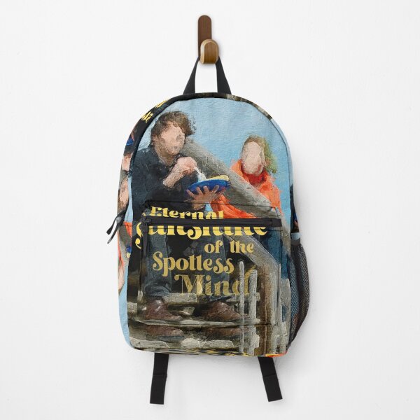 Item preview, "Eternal Sunshine of the Spotless Mind" Movie designed and sold by sebastiancold.