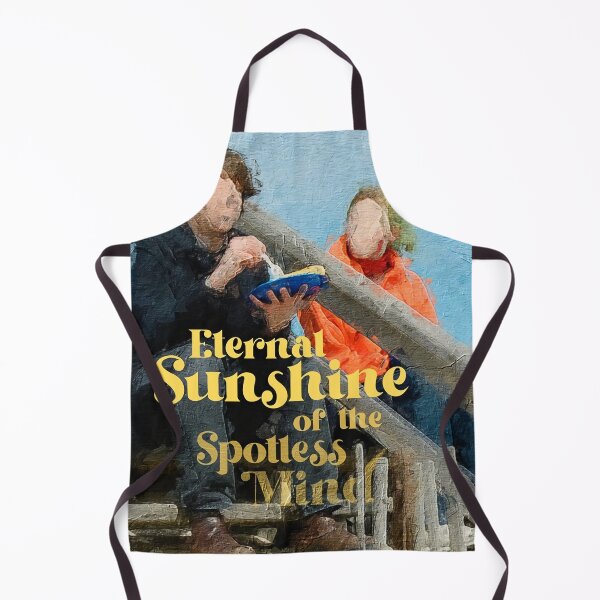 Item preview, "Eternal Sunshine of the Spotless Mind" Movie designed and sold by sebastiancold.