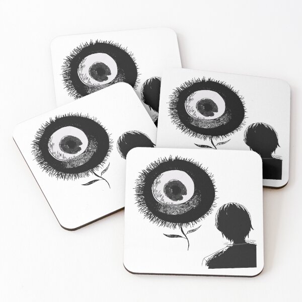 Item preview, Les Fleurs du mal designed and sold by Fatsenshi.