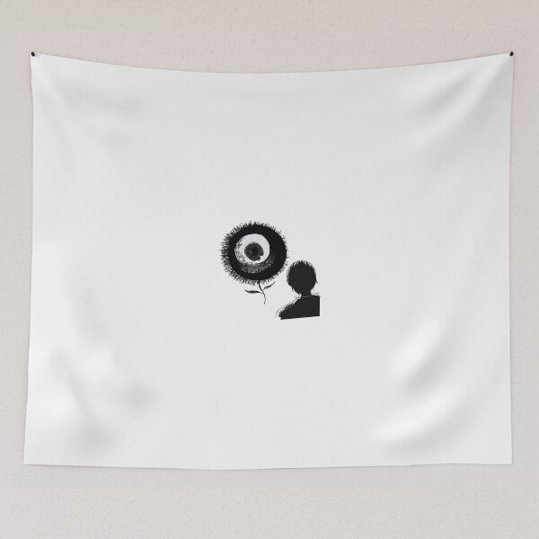 Item preview, Les Fleurs du mal designed and sold by Fatsenshi.