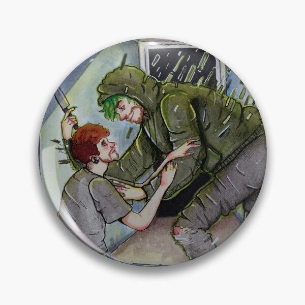 Item preview, Anti's Visit Full designed and sold by Bones-and-tomes.