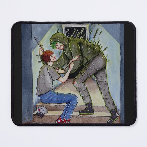 Item preview, Anti's Visit Full designed and sold by Bones-and-tomes.