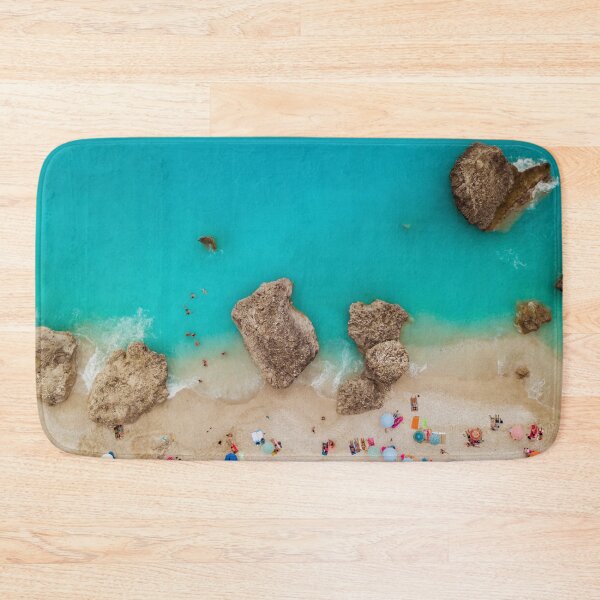 Item preview, beach themed for home designed and sold by ThunderBolt76.