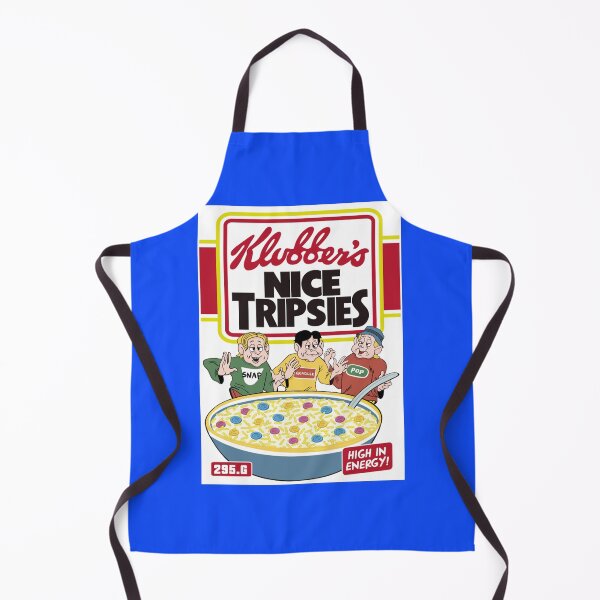 Item preview, Klubbers Nice Tripsies Classic T-Shirt designed and sold by KonradJurko.
