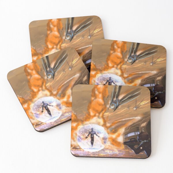 Item preview, Strike Force designed and sold by Doppelhammer.