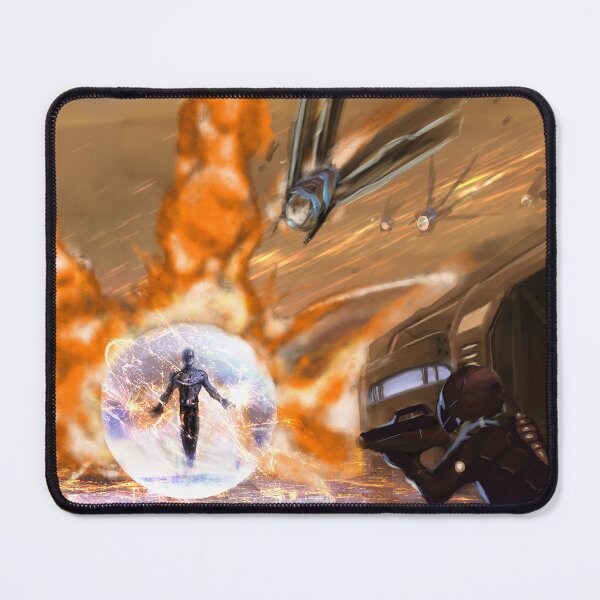 Item preview, Strike Force designed and sold by Doppelhammer.
