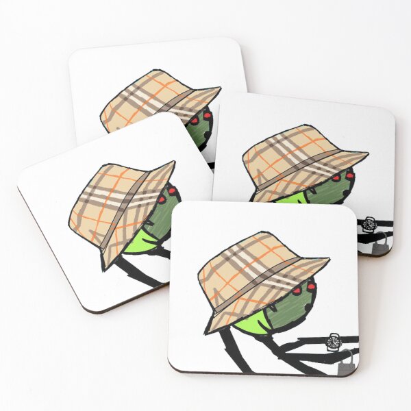 Item preview, Mfer Chick NFT Artwork designed and sold by timothy10111.