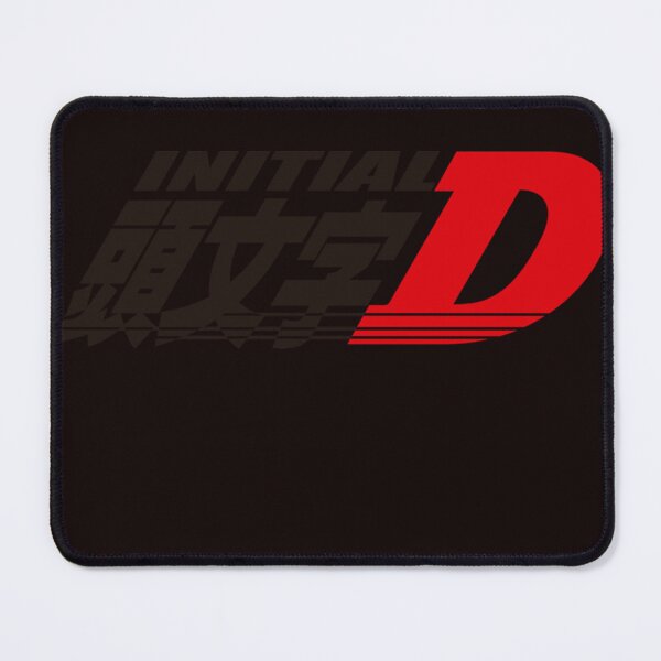 Aperçu de l'œuvre Initial D T-shirt classique créée et vendue par RikaWagner.