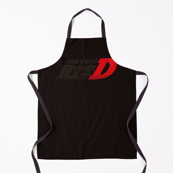 Aperçu de l'œuvre Initial D T-shirt classique créée et vendue par RikaWagner.