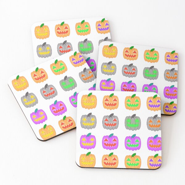Item preview, Pumpkins designed and sold by Colorful Dreams  Art By Kai.