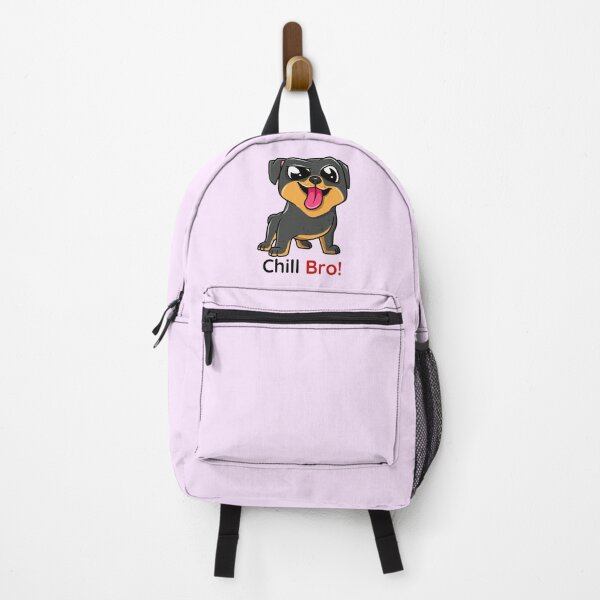 Item preview, How To Chill Like a Dog designed and sold by Trendy Design.
