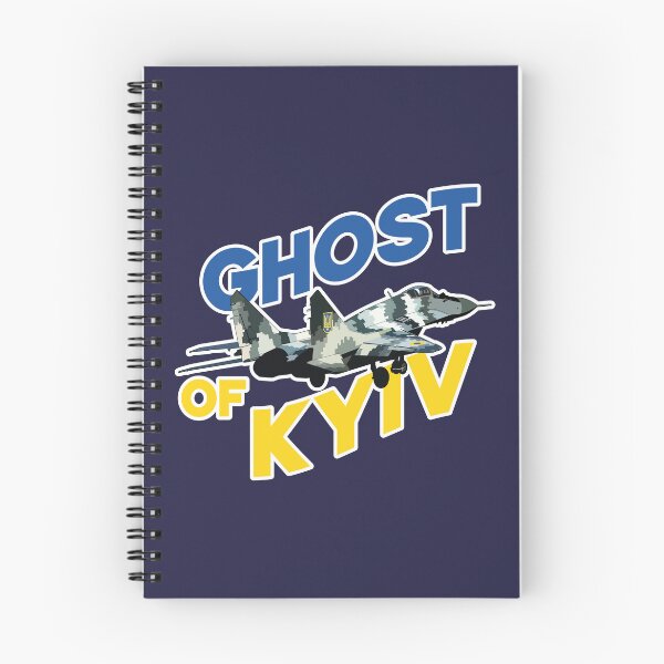 Item preview, The Ghost of Kyiv designed and sold by enriquepma.