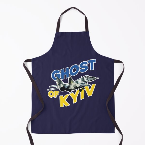 Item preview, The Ghost of Kyiv designed and sold by enriquepma.