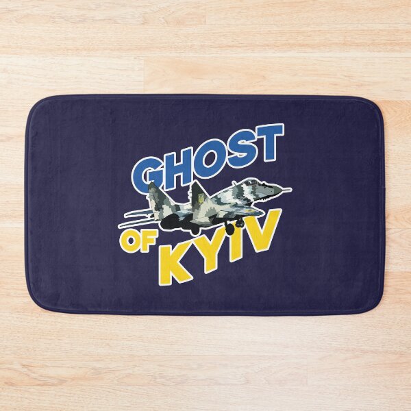Item preview, The Ghost of Kyiv designed and sold by enriquepma.