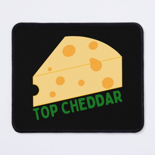 Item preview, Top Cheddar Classic T-Shirt designed and sold by mercedesfr47.