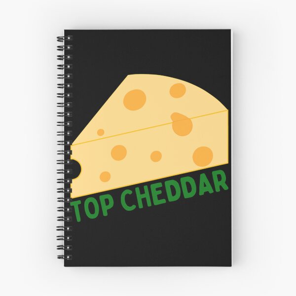 Item preview, Top Cheddar Classic T-Shirt designed and sold by mercedesfr47.