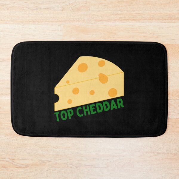 Item preview, Top Cheddar Classic T-Shirt designed and sold by mercedesfr47.