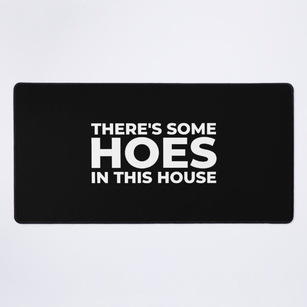 Item preview, HOES designed and sold by TrilisaCarroll.