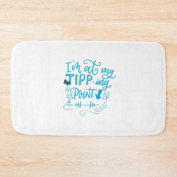 Item preview, TIPP-ing point designed and sold by TheBPDButterfly.