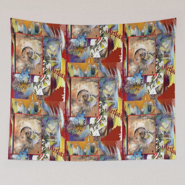 Item preview, The Colors Of Sci-Fi designed and sold by wjclark63.