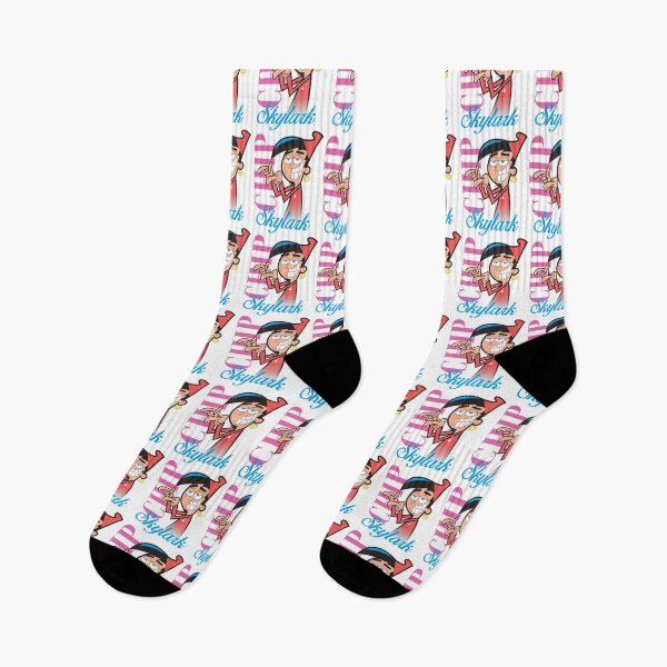 Item preview, The Funny Old parents Chippy Graphics  designed and sold by blackcowgirls.