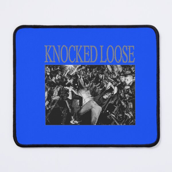 Item preview, Knocked Loose - Higher Power Classic T-Shirt designed and sold by KonradJurko.