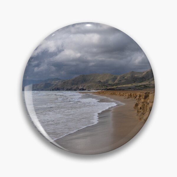 Item preview, Playa de Calblanque designed and sold by DiFigianoPhoto.