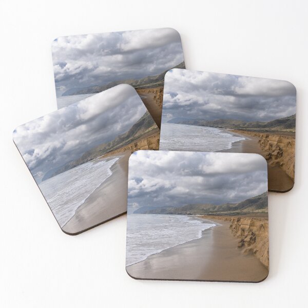 Item preview, Calblanque Beach designed and sold by DiFigianoPhoto.