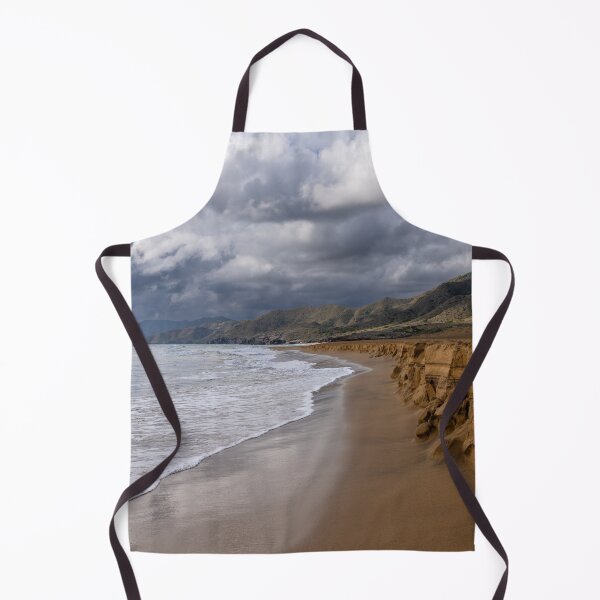 Item preview, Calblanque Beach designed and sold by DiFigianoPhoto.