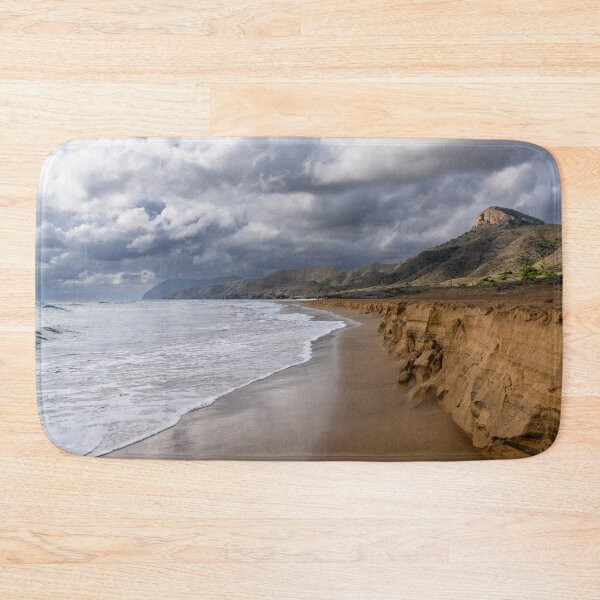 Item preview, Calblanque Beach designed and sold by DiFigianoPhoto.