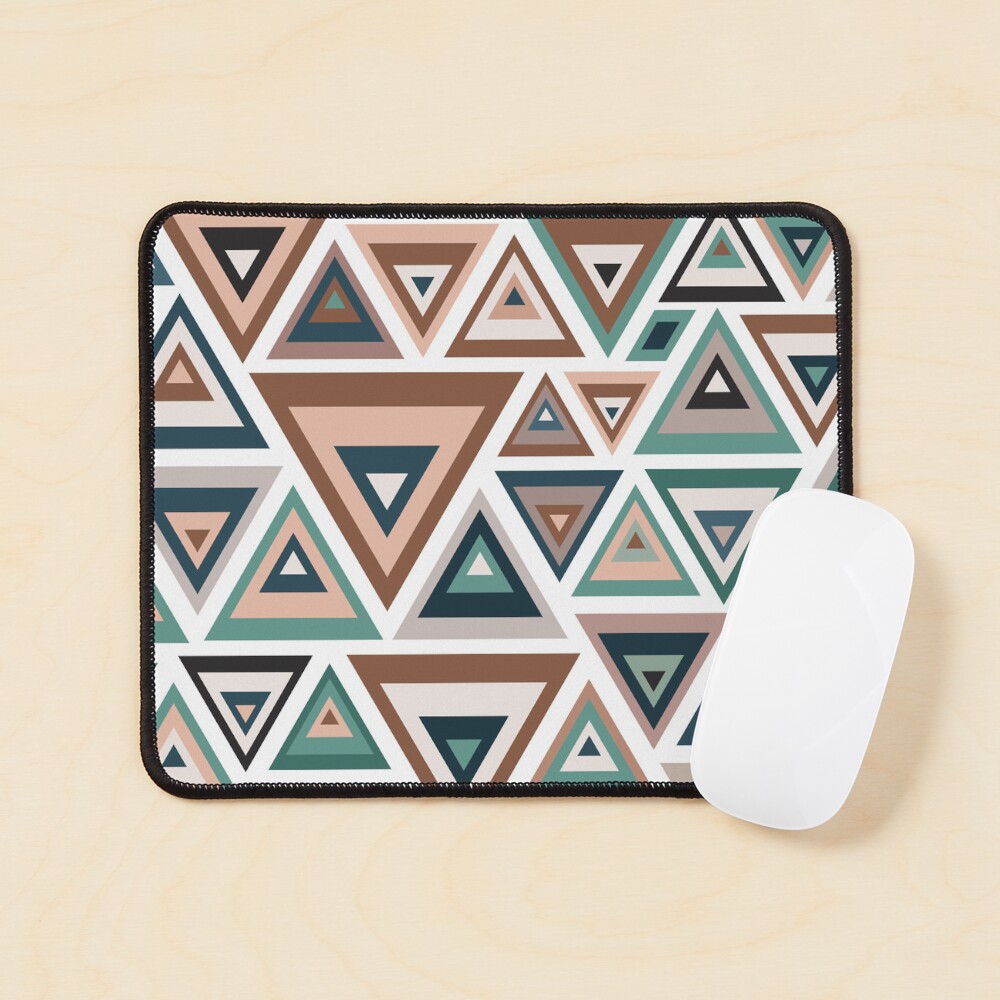 Item preview, Mouse Pad designed and sold by TheCosmoWest.