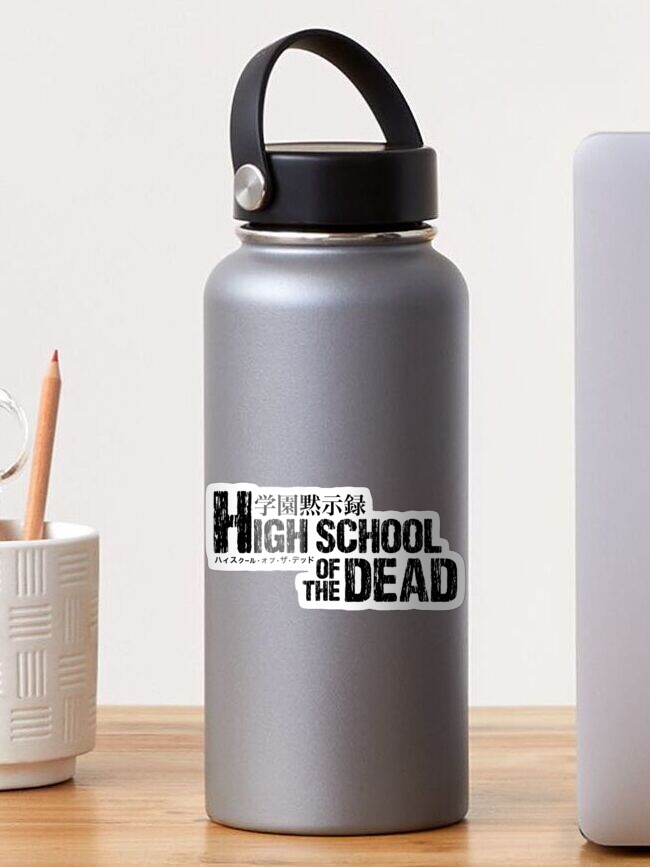 Buy high school of the dead - 156765