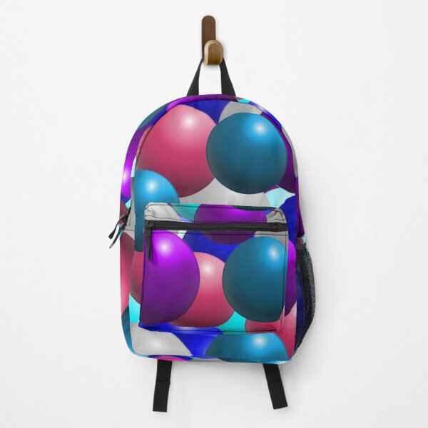Item preview, Pattern Art colorful Shades balls designed and sold by chahakisha.