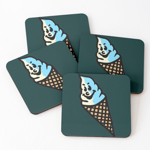 Item preview, ice cream ok !     designed and sold by TrilisaCarroll.