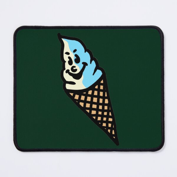 Item preview, ice cream ok ! designed and sold by TrilisaCarroll.