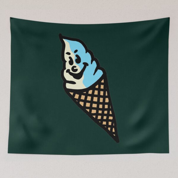 Item preview, ice cream ok !     designed and sold by TrilisaCarroll.