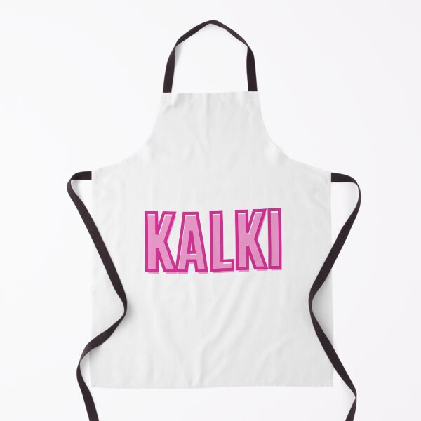 Item preview, Kalki Personalised Custom Name. Pink designed and sold by doticrosstees.