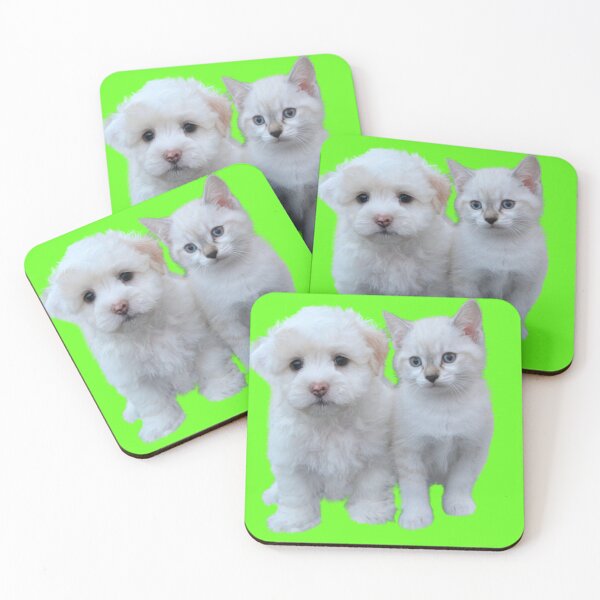 Item preview, Dog and cat designed and sold by Saiamrita123.