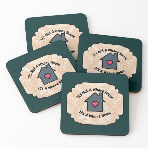 Item preview, It_s Not A Whore House....   designed and sold by TrilisaCarroll.