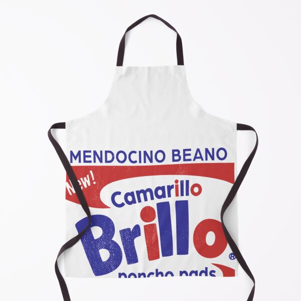Item preview, Camarillo Beach in Blue and Red Essential designed and sold by blackcowgirls.