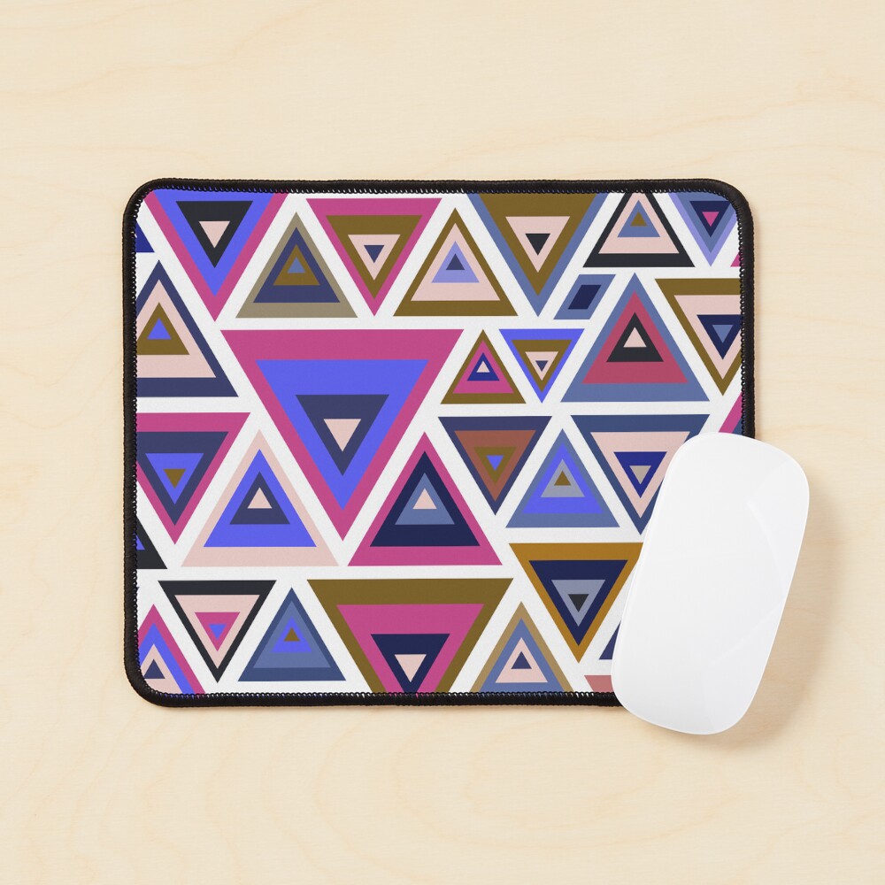 Item preview, Mouse Pad designed and sold by TheCosmoWest.