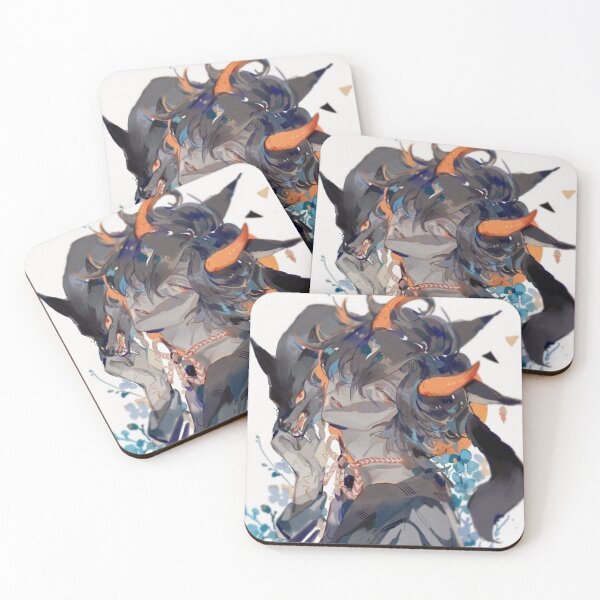 Item preview, Gamzee Makara || Demon boy  designed and sold by AszaAri.