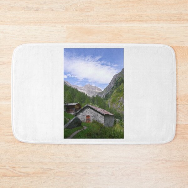 Item preview, Baltschiederklause designed and sold by DiFigianoPhoto.