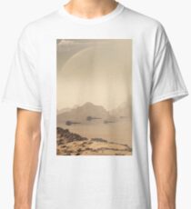 Jeddah Classic T-Shirt