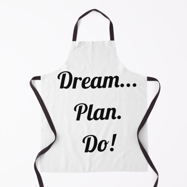 Item preview, Dream Plan Do designed and sold by LargeShop.