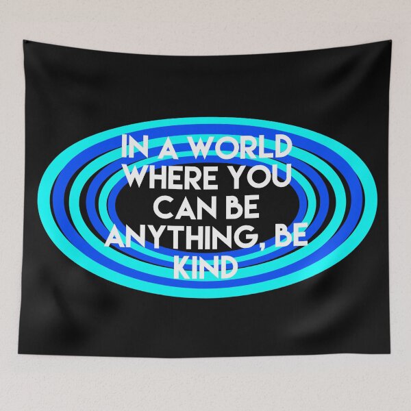 Item preview, Be anything designed and sold by Dipalo.